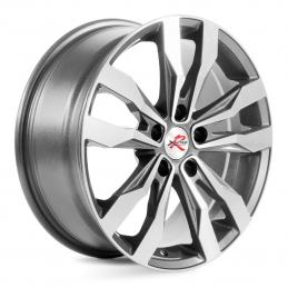 X`trike RST R047 7x17 PCD5x114.3 ET45 Dia67.1 HSB/FP